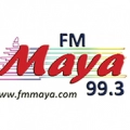 Fm Maya - FM 99.3
